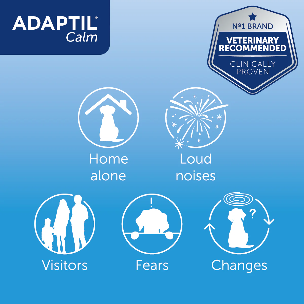 Adaptil Calm Refill - Image 3