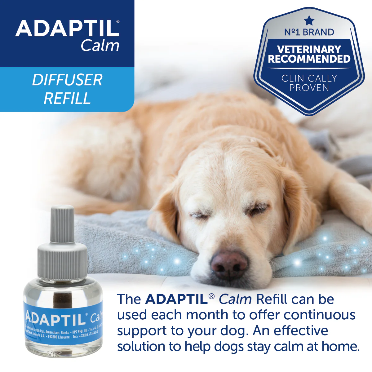 Adaptil Calm Refill - Image 6