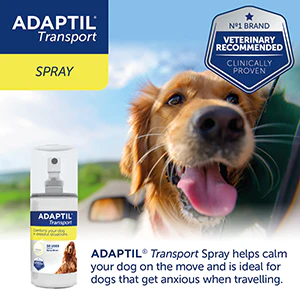 Adaptil Transport Spray - Image 5