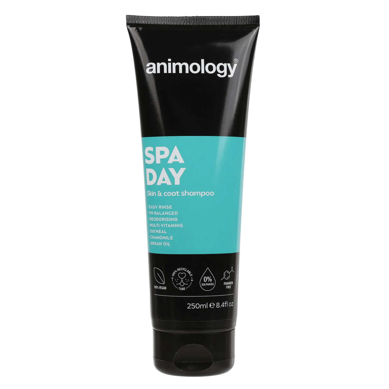 Animology Spa Day Dog Shampoo - Image 2
