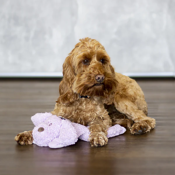 Aromadog Calm Fleece Dog - Image 5