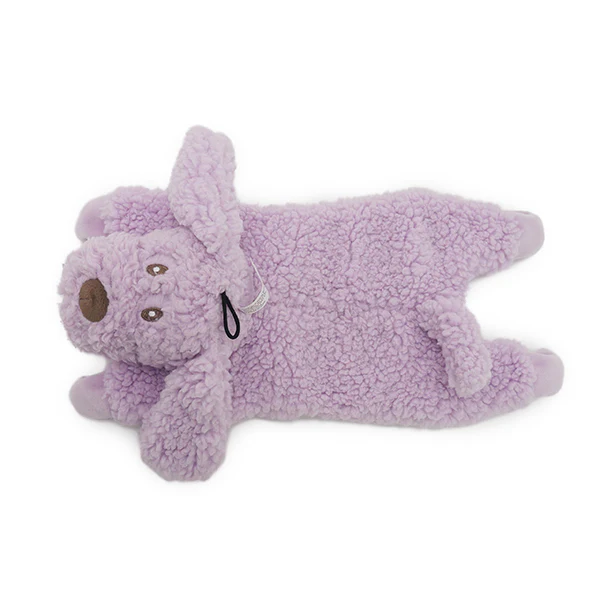 Aromadog Calm Fleece Laying Down Dog - Image 4