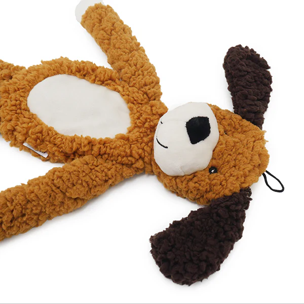 Aromadog Rescue Flattie - Image 4