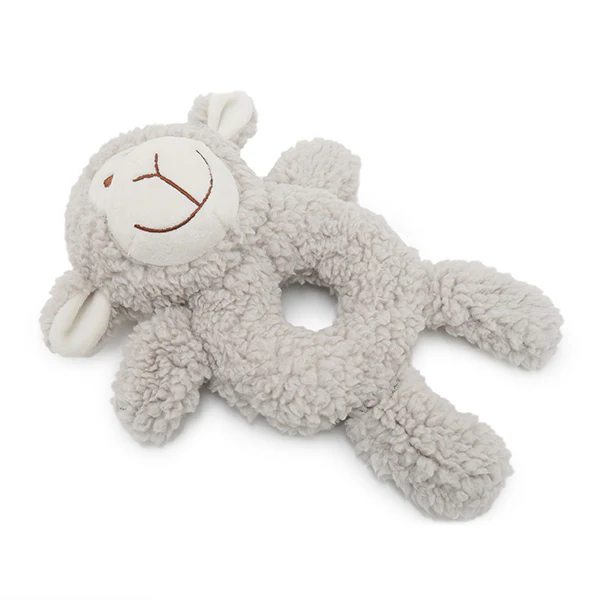 Aromadog Senior Fleece Ring Body - Image 3