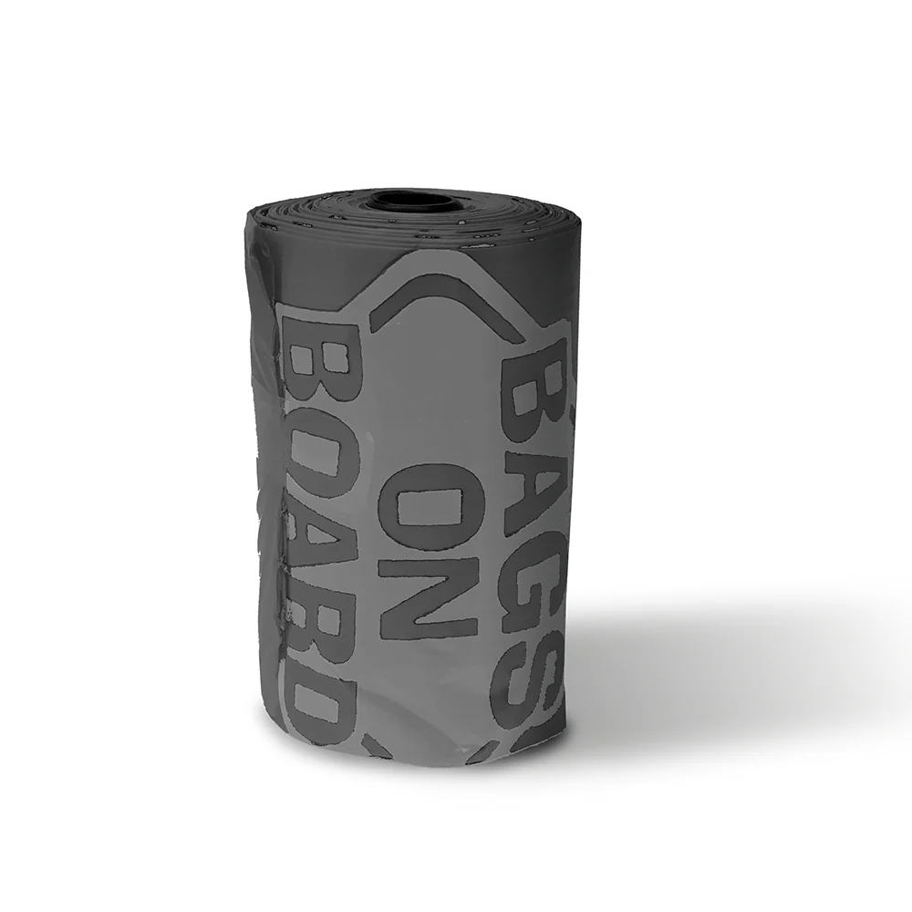 Bags On Board Neutral Poobag Refill Rolls 140Pk - Image 4