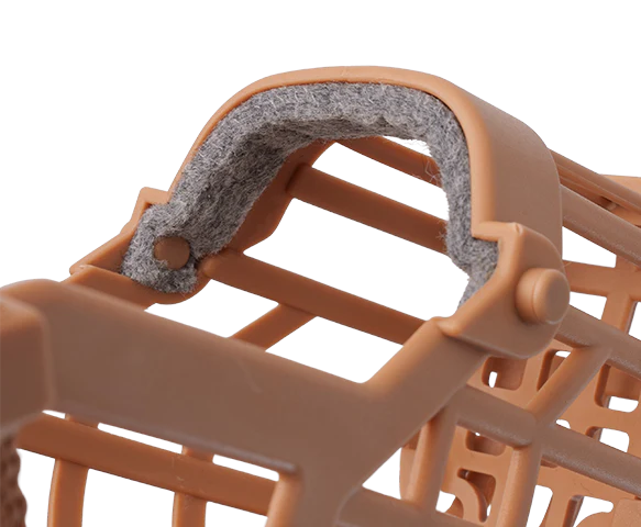 Baskerville Classic Basket Dog Muzzle (10 sizes) - Image 4
