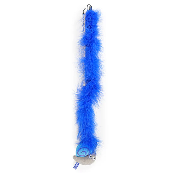 Battersea Bugs Snail Teaser Cat Toy - Image 4