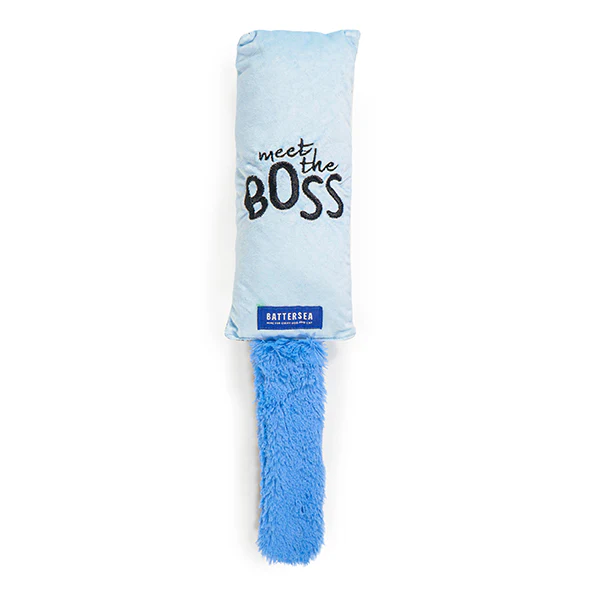 Battersea Cat Kicker Cat Toy - Image 2