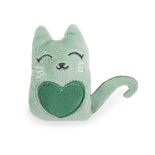 Battersea Catnip Cats Cat Toy 3pc - Image 3