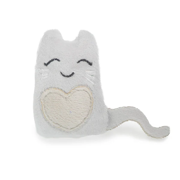 Battersea Catnip Cats Cat Toy 3pc - Image 7