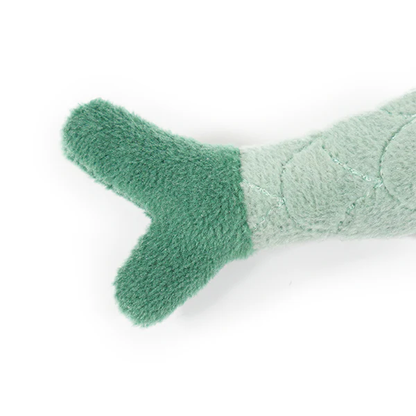 Battersea Daily Catch Cat Toy 3pc - Image 2