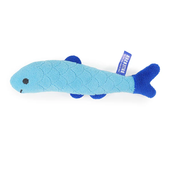 Battersea Daily Catch Cat Toy 3pc - Image 5