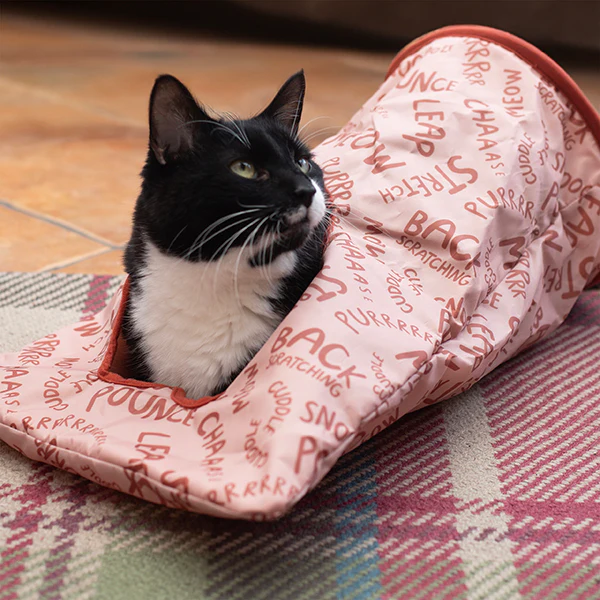 Battersea Peek-A-Boo Sack for Cats - Image 5
