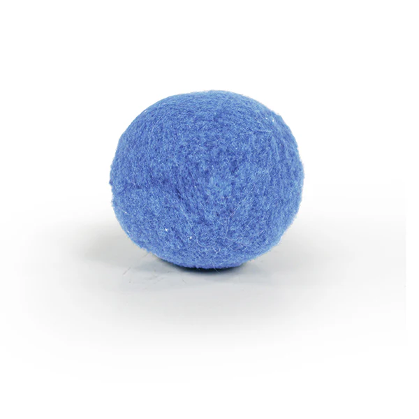 Battersea Pounce Cat Balls Cat Toy 4pc - Image 4