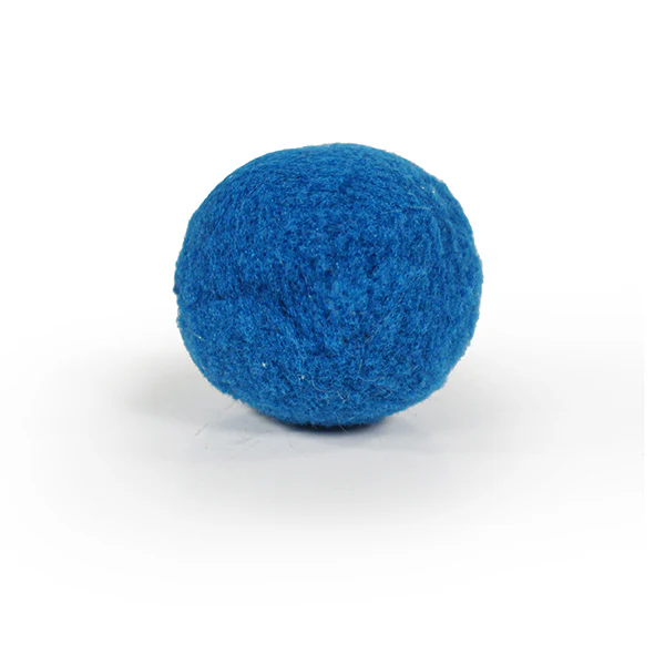 Battersea Pounce Cat Balls Cat Toy 4pc - Image 5