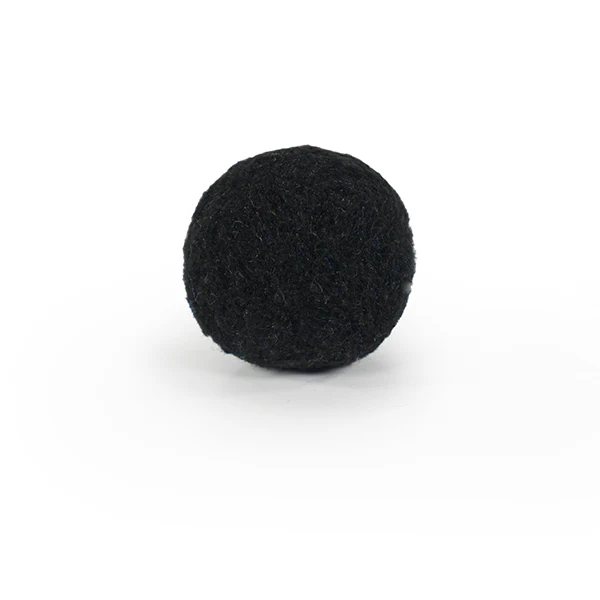 Battersea Pounce Cat Balls Cat Toy 4pc - Image 6