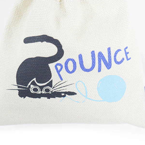 Battersea Pounce Cat Balls Cat Toy 4pc - Image 9