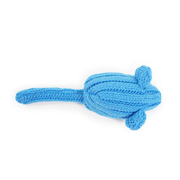 Battersea Tune Chaser Mice Cat Toy 3pc - Image 10