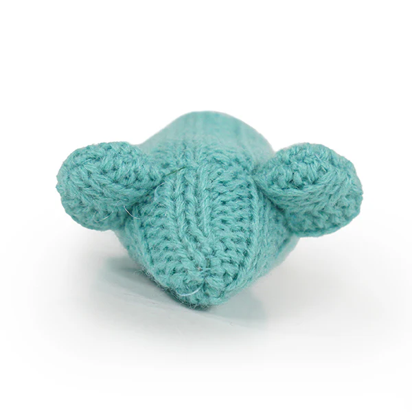 Battersea Tune Chaser Mice Cat Toy 3pc - Image 4