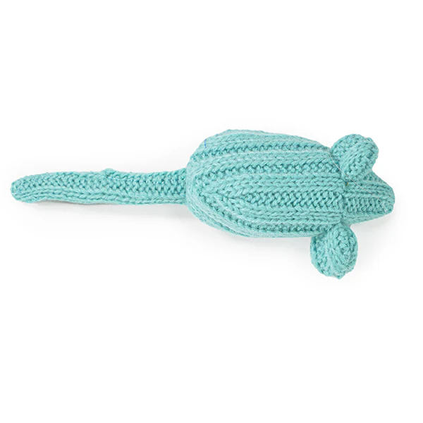 Battersea Tune Chaser Mice Cat Toy 3pc - Image 9