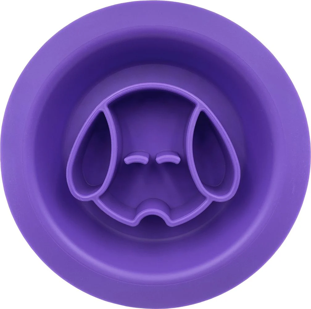 Better Natural Treats Dual Sided Pet Bowl Silicone - Image 4