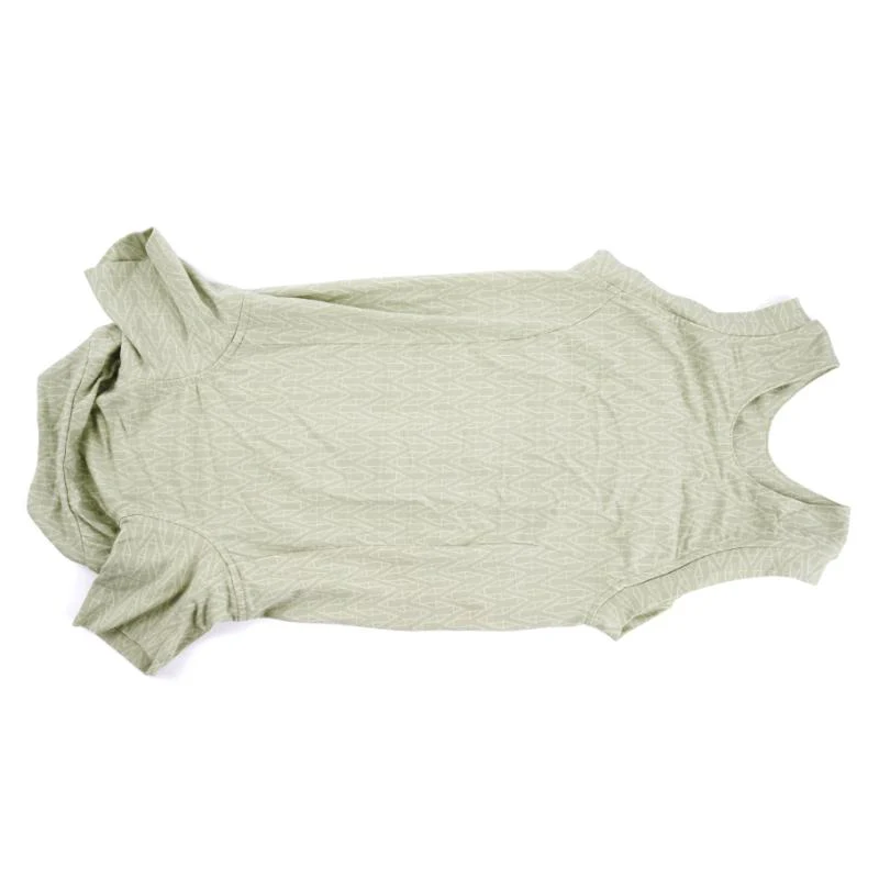 Body Suit Dog Step'n Go Dusty Green (5 sizes) - Image 4