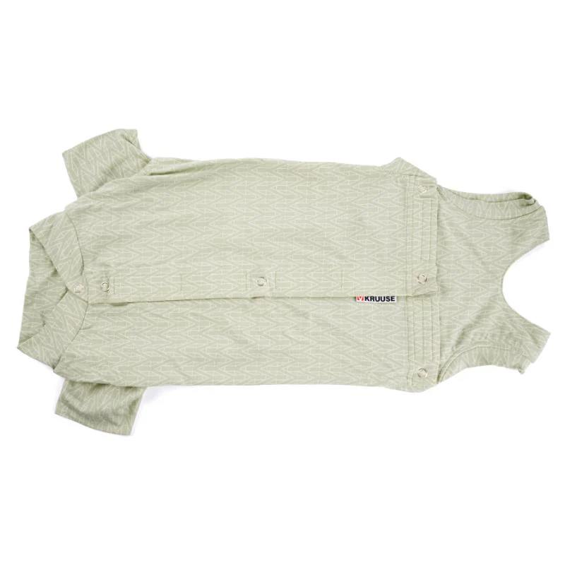 Body Suit Dog Step'n Go Dusty Green (5 sizes) - Image 5