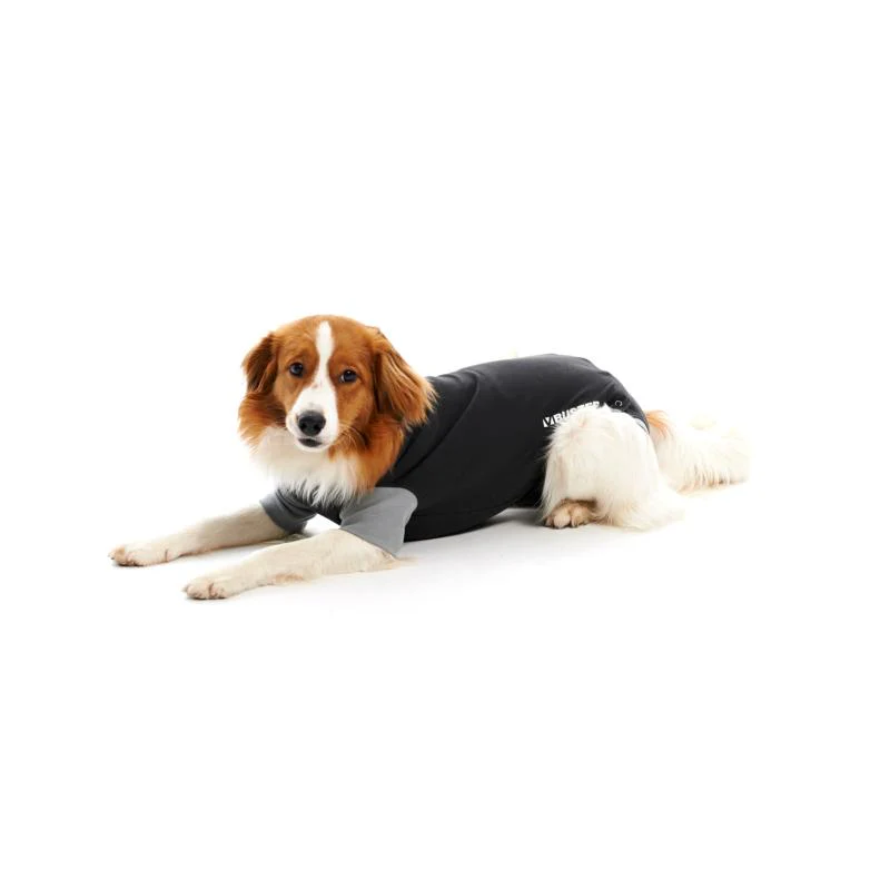 Body Suit Easygo Dogs Black/Grey (9 sizes) - Image 2
