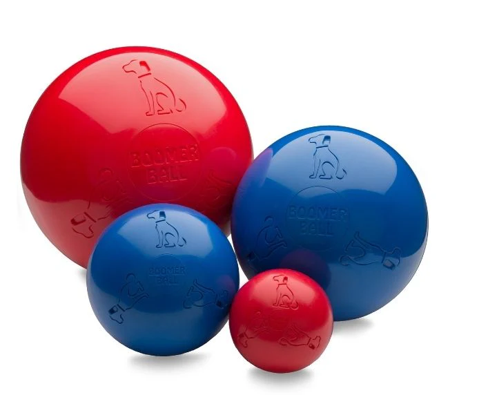Boomer Ball - Image 2
