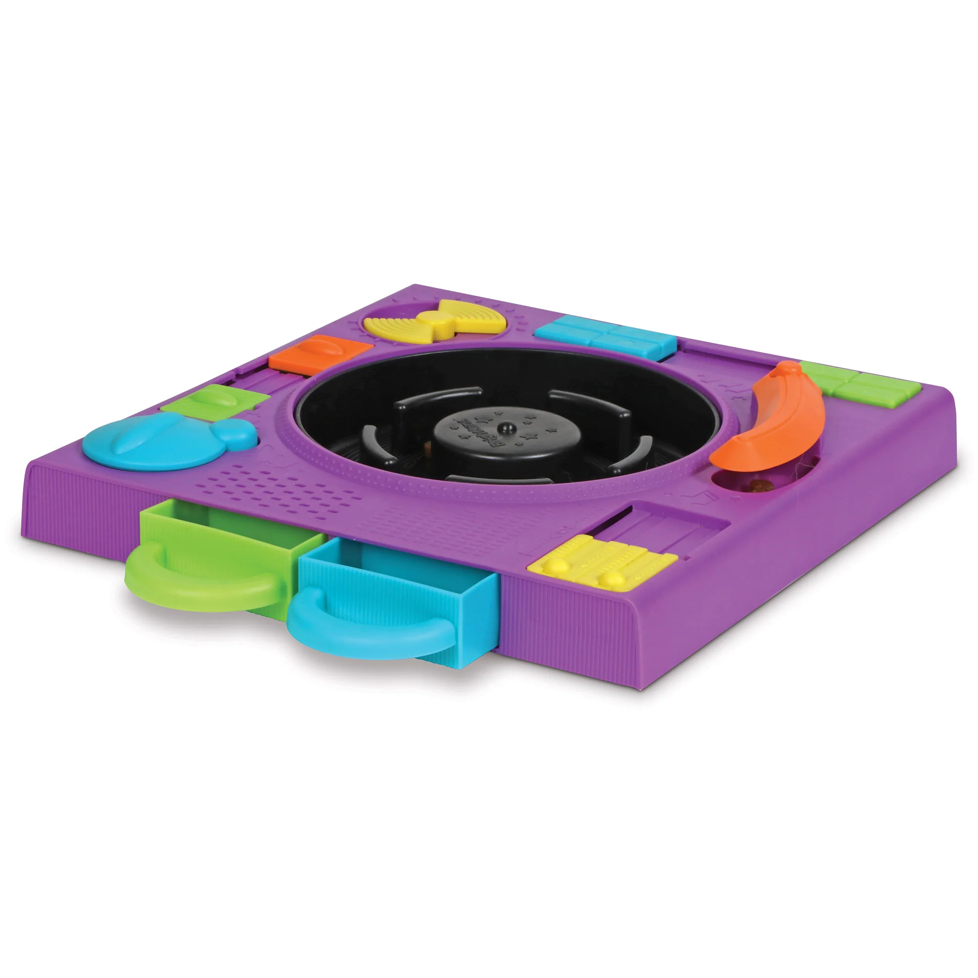 Brightkins DJ Doggo Puzzle Feeder - Image 5