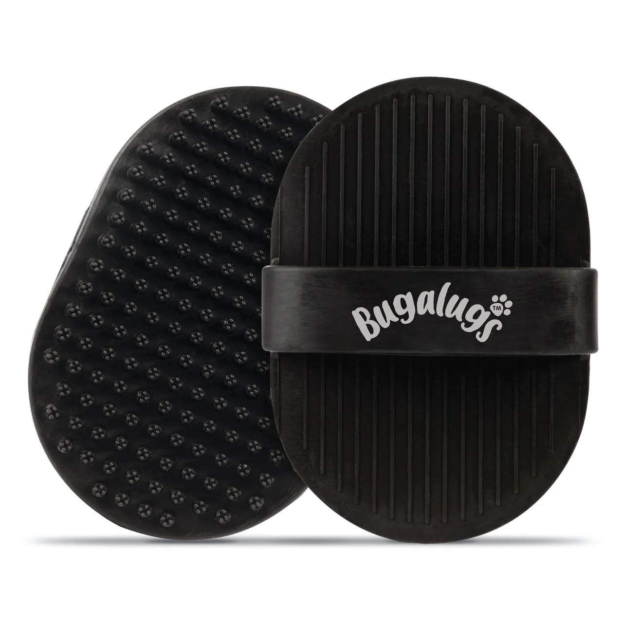 Bugalugs Bath Brush Black - Image 2