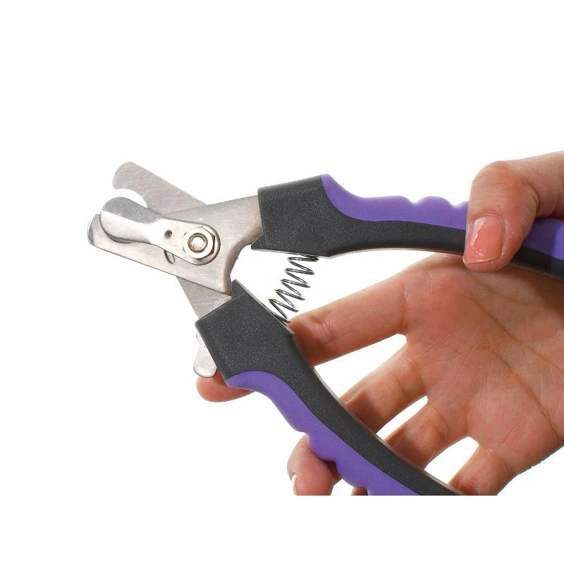 Buster Nail Clippers - Image 10
