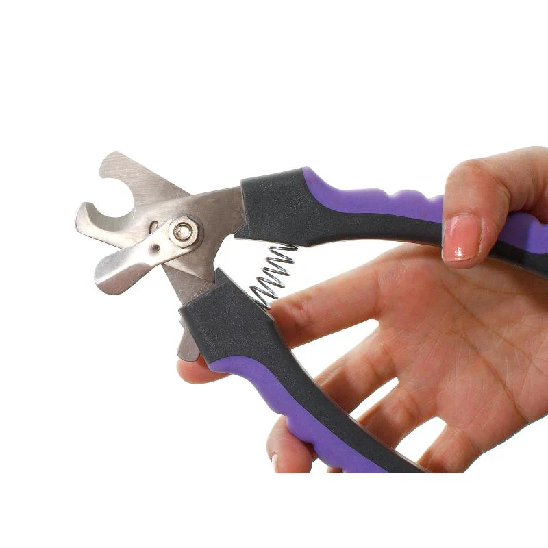 Buster Nail Clippers - Image 11