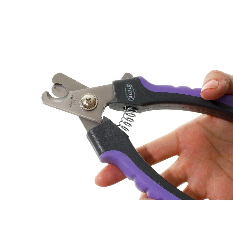 Buster Nail Clippers - Image 12