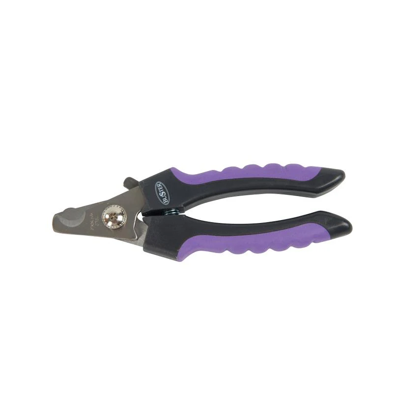Buster Nail Clippers - Image 16