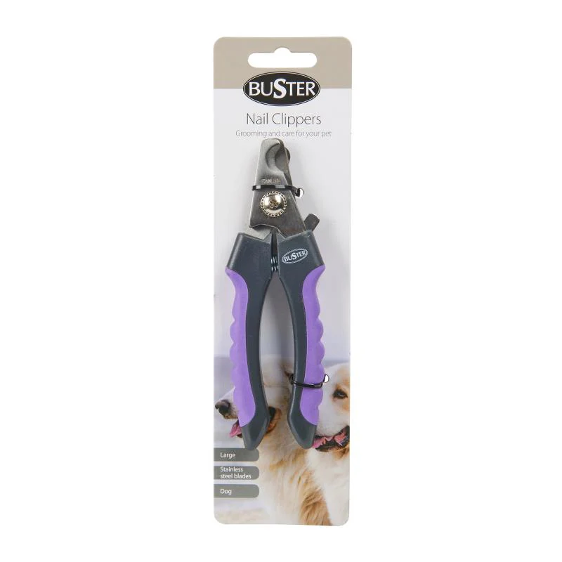 Buster Nail Clippers - Image 7