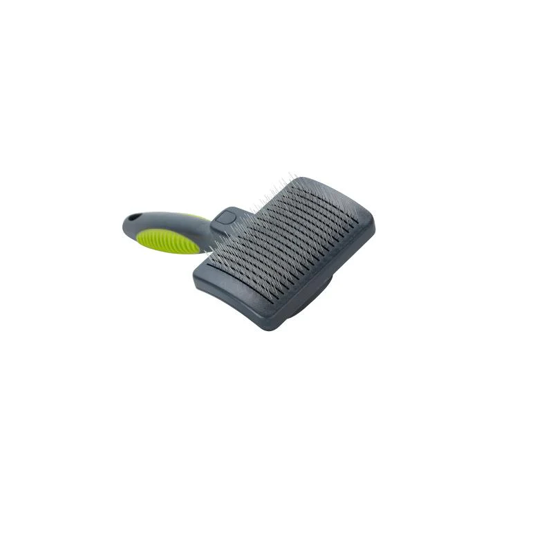 Buster Self-Cleaning Slicker Hard Pins - Image 2