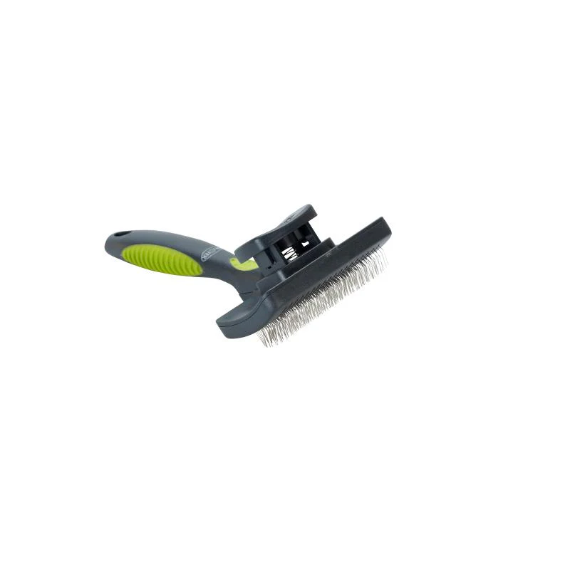 Buster Self-Cleaning Slicker Hard Pins - Image 3