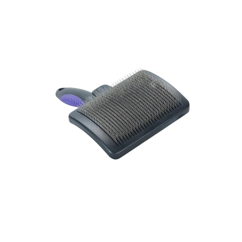 Buster Self-Cleaning Slicker Hard Pins - Image 6