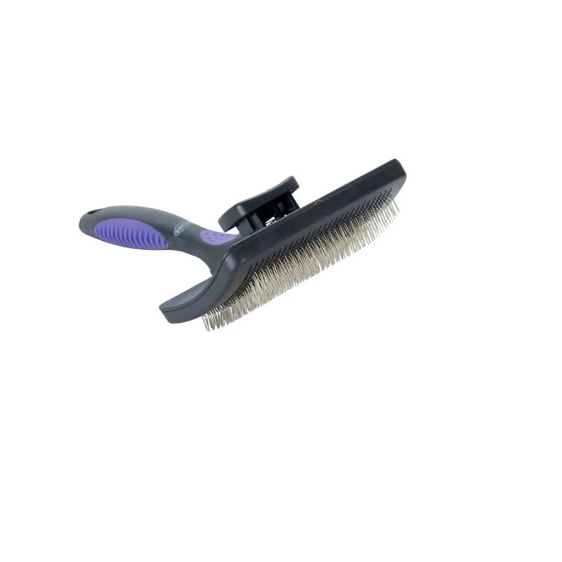 Buster Self-Cleaning Slicker Hard Pins - Image 7