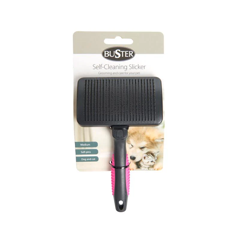 Buster Self-Cleaning Slicker Soft Pins - Image 10