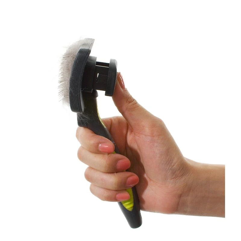 Buster Self-Cleaning Slicker Soft Pins - Image 5