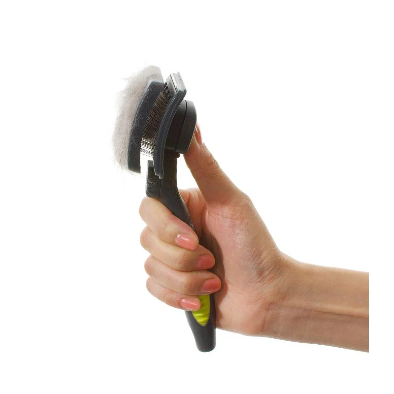 Buster Self-Cleaning Slicker Soft Pins - Image 6