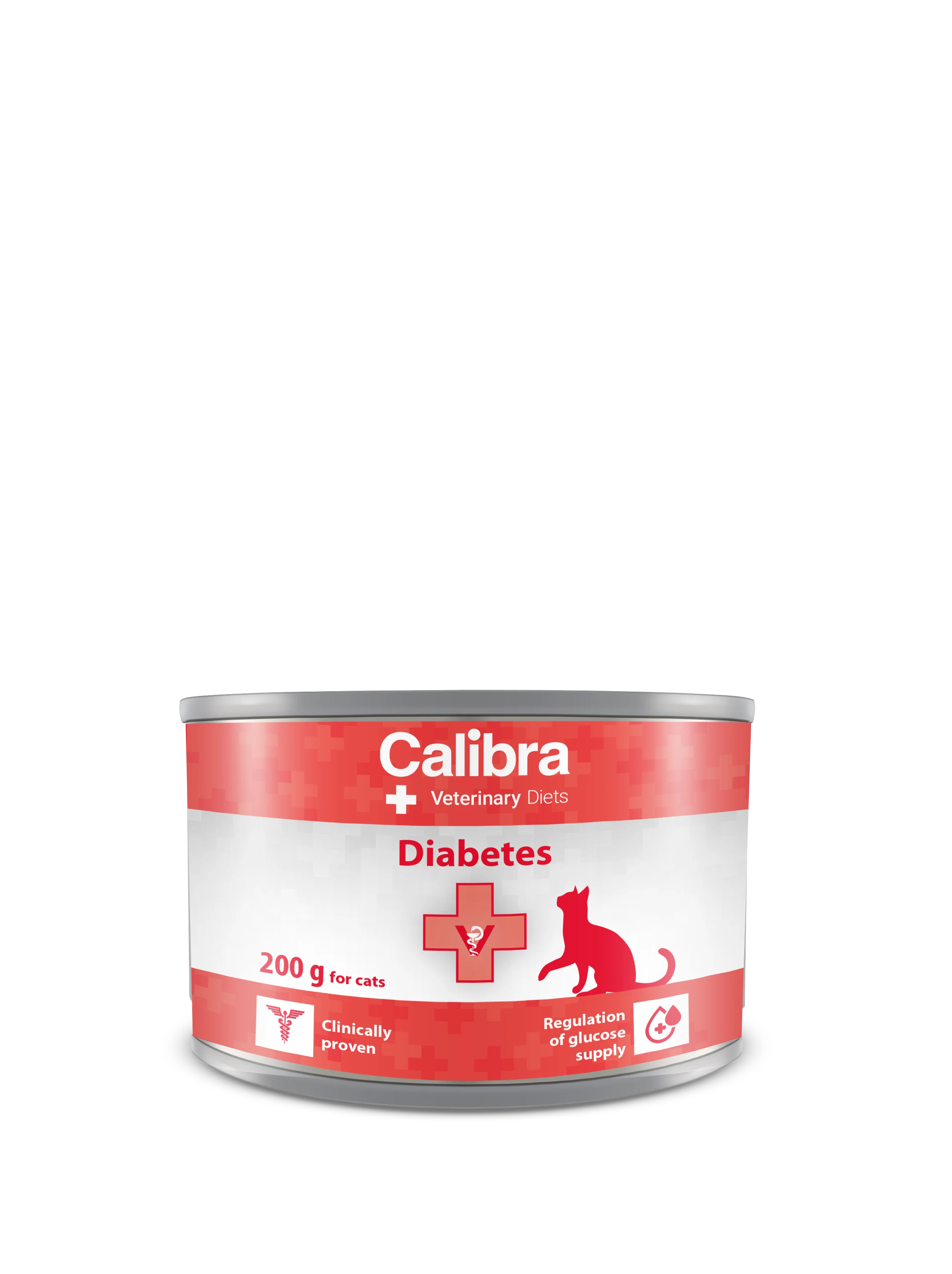 Calibra Veterinary Diet Cat Diabetes Turkey