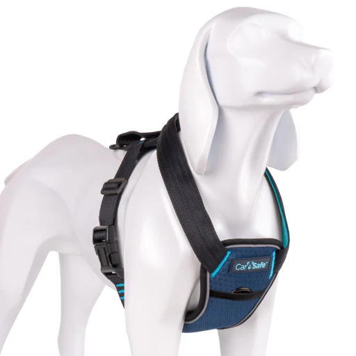 CarSafe Crash Tested Dog Harness - Image 5