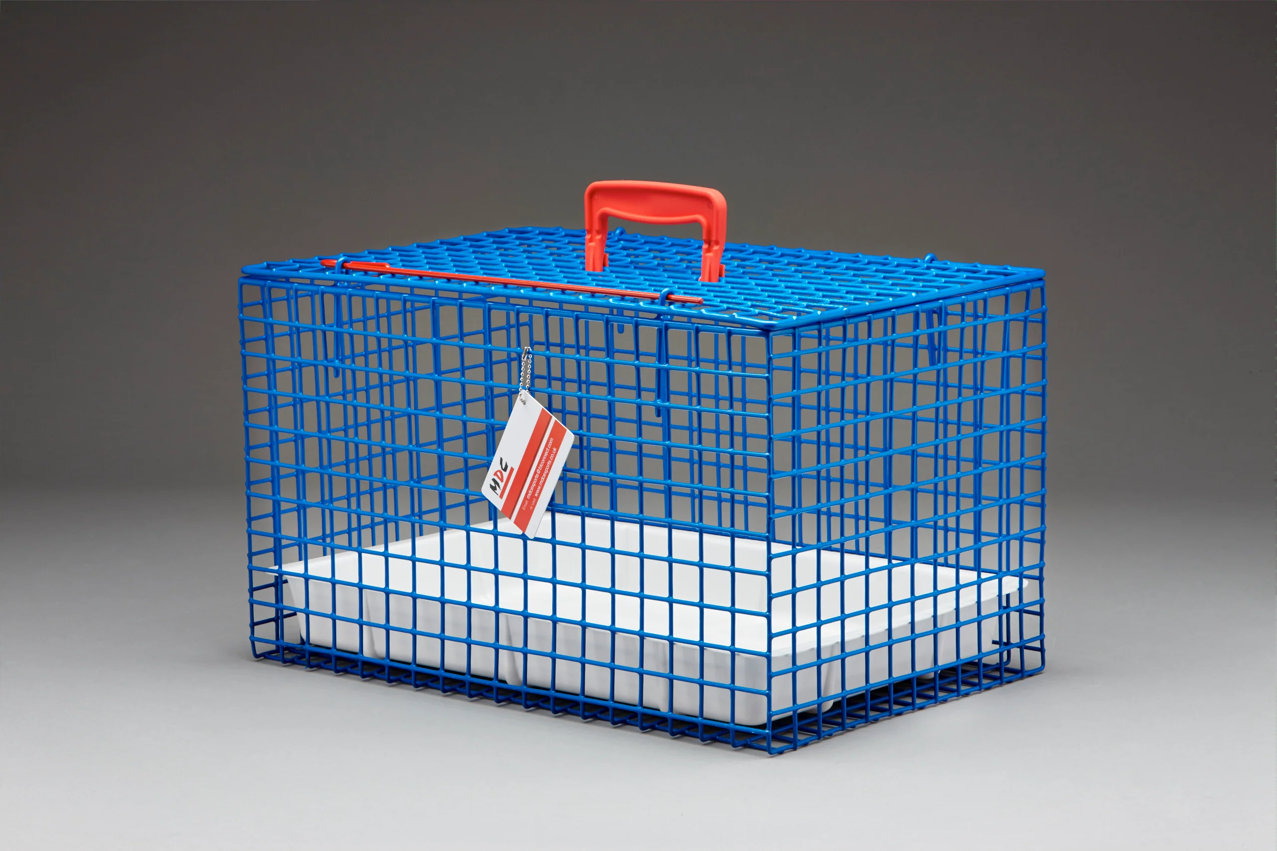 Cat Carriers (6 colours) - Image 3