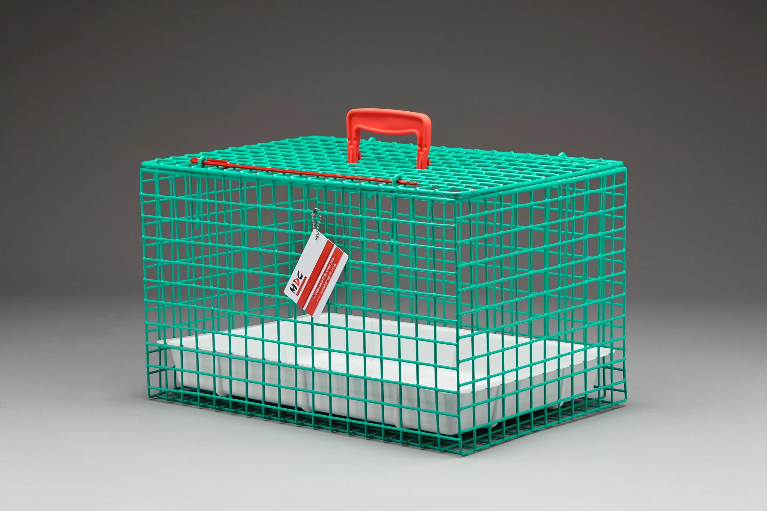 Cat Carriers (6 colours) - Image 4