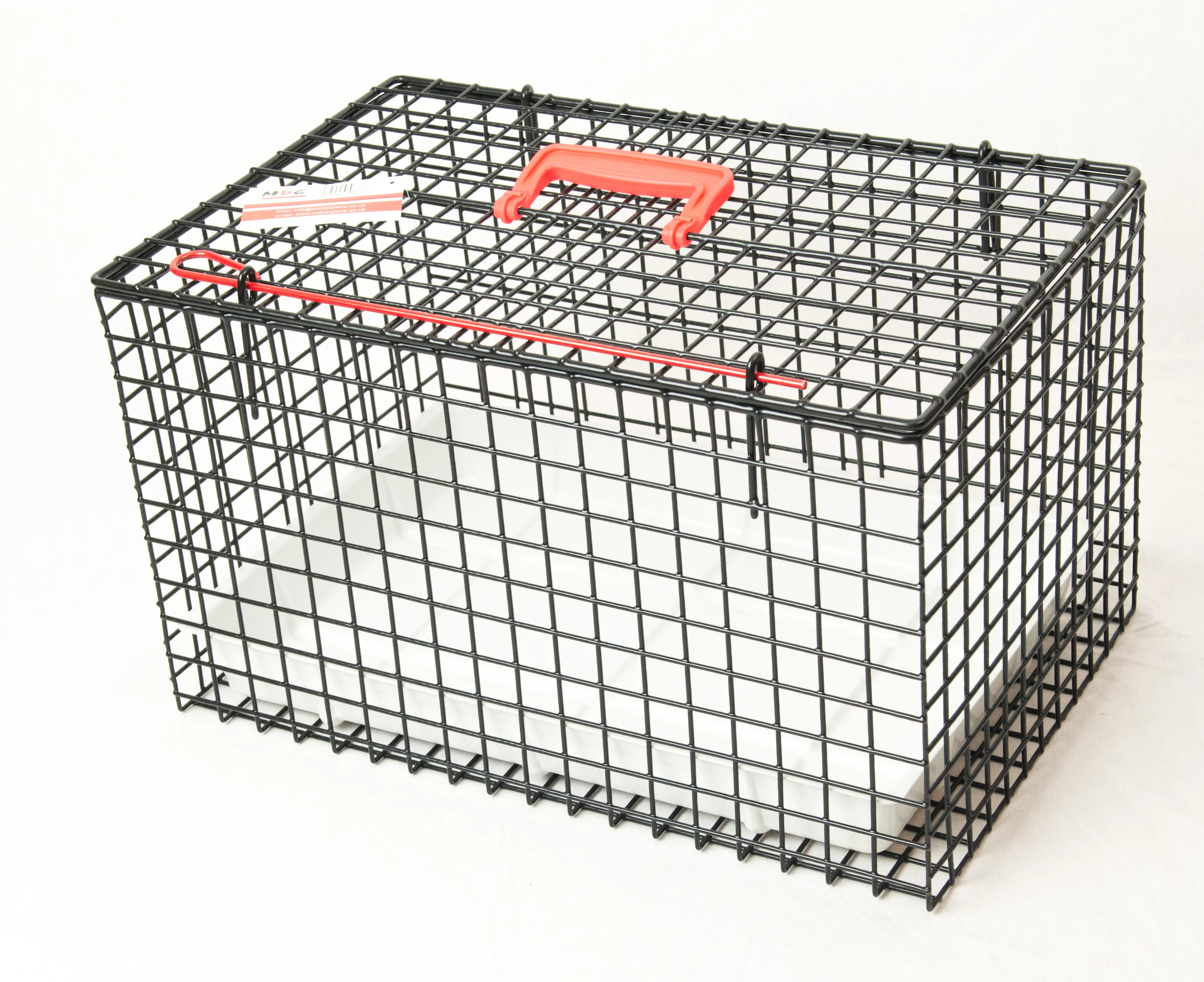Cat Carriers (6 colours) - Image 5