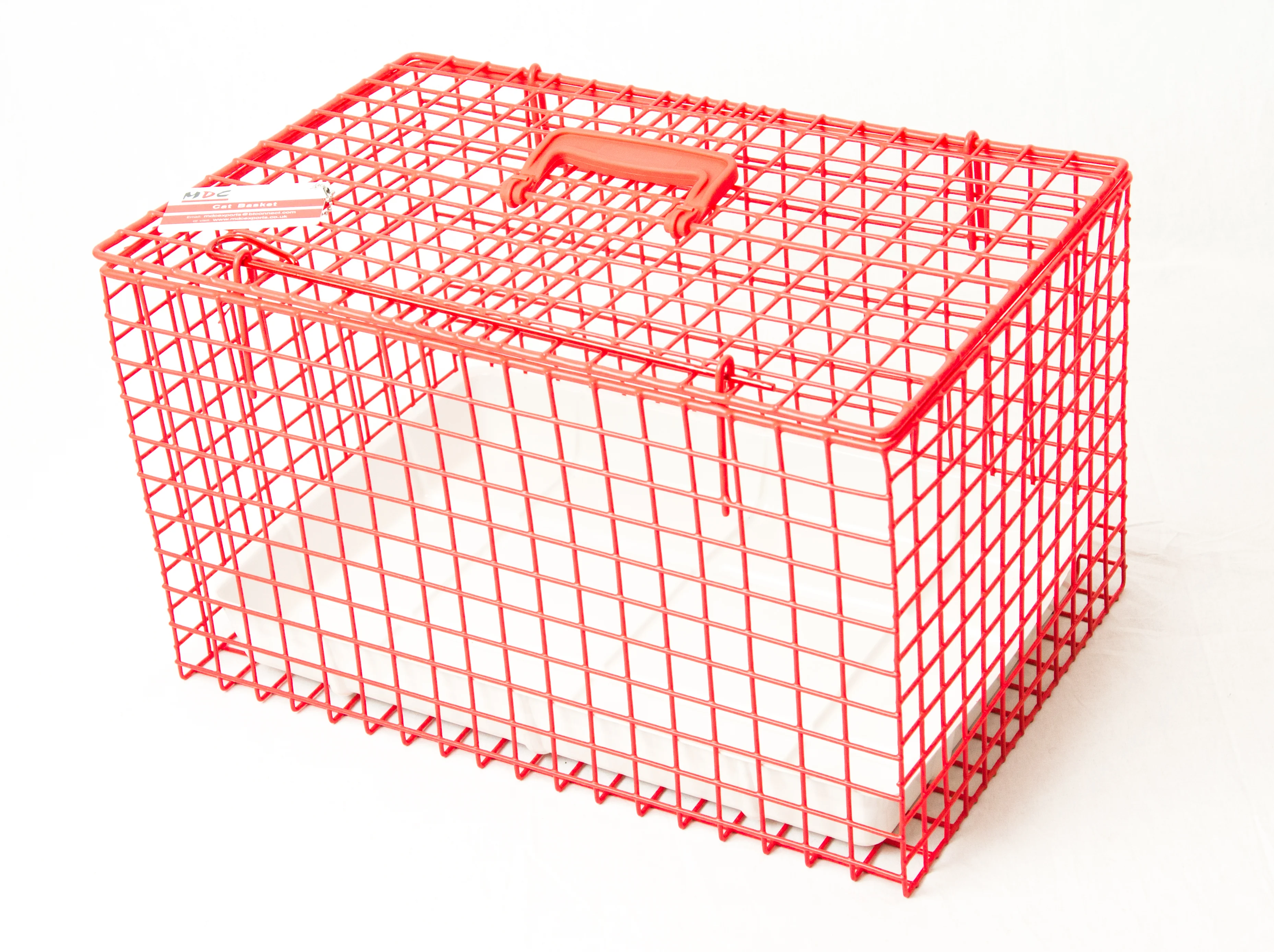 Cat Carriers (6 colours) - Image 6