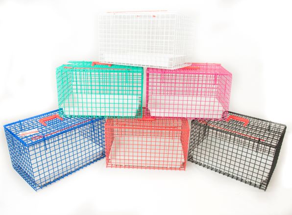 Cat Carriers (6 colours) - Image 7